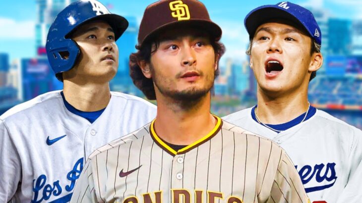 The Padres LIED To Yu Darvish And He’s UPSET