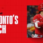 What can Toronto pitch to Ohtani that no other team can?