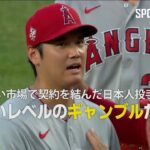 【MLB公式番組】厳しい先発投手市場の状況でも契約を結んだ日本人投手たち！「今永の契約は高いレベルのギャンブルだ！」