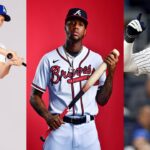 2024 Projected MLB Home Run Leaders! (Aaron Judge, Shohei Ohtani, and more vie for the crown!)