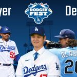 DodgerFest 2024: Shohei Ohtani, Mookie Betts, Freddie Freeman & more Dodgers to be at Dodger Stadium