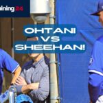 Dodgers Spring Training Highlights Feb 15, Shohei Ohtani Stands In vs Emmet Sheehan