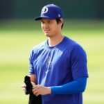 Shohei Ohtani to make spring training debut for Dodgers