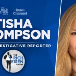 ESPN’s Tisha Thompson Talks Shohei Ohtani Gambling Scandal with Rich Eisen | Full Interview