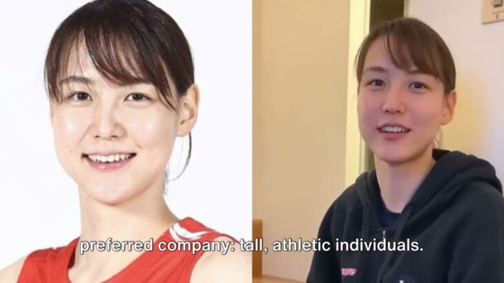 Is Shohei Ohtani’s Wife a Beautiful Basketball Player? The Reasons Behind Japan’s Online Buzz