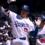 【MLB 速報】ドジャース大谷翔平、第3打席もライト前ヒット！vs.カージナルス 3.29