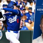 MLB Network’s Kevin Millar: Braves, Not Dodgers, are World Series Favorites | The Rich Eisen Show