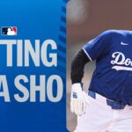 Shohei Ohtani SHINES in first Spring Training with the Dodgers!