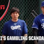 Shohei Ohtani stands alone in the spotlight amid Ippei Mizuhara gambling scandal | MLB on ESPN