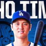 Shohei Ohtani’s FIRST HIT AND STEAL as a Dodger! | 大谷翔平ハイライト