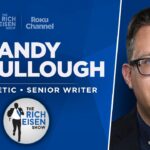 The Athletic’s Andy McCullough Talks Shohei Ohtani Gambling Scandal with Rich Eisen | Full Interview