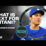 What’s next for Shohei Ohtani? Jeff Passan joins! | The Domonique Foxworth Show