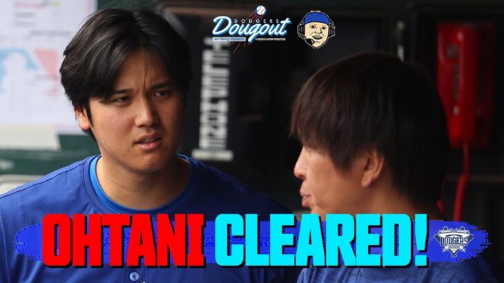 BREAKING: Shohei Ohtani Cleared In Ippei Mizuhara Betting Scandal, New Details, What’s Next?