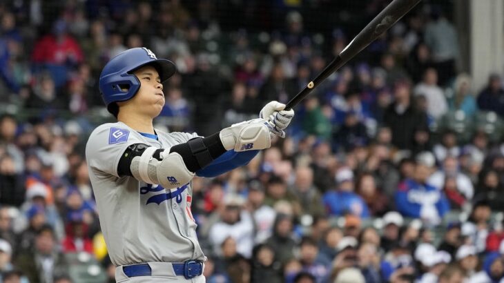 Dodgers’ team doctor Neal ElAttrache talks Shohei Ohtani’s 2nd elbow surgery