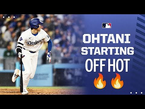 Every Pitch (4/20/24): Shohei Ohtani [Crushes Biggest Home Run] & 6 Runs Score