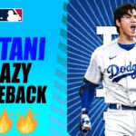 Every Pitch (4/6/24): Shohei Ohtani best moments today | Comeback & destroys Cubs
