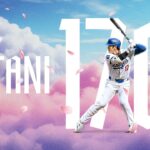HISTORY – Shohei Ohtani’s 176th Home Run