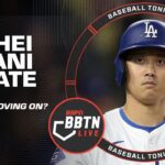 Have the Dodgers already moved on from the Shohei Ohtani gambling scandal? | Baseball Tonight