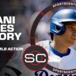 Shohei Ohtani makes history, Yankees win & fan interference?! ⚾ | SportsCenter