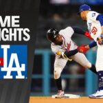 Braves vs. Dodgers Game Highlights (5/3/24) | MLB Highlights