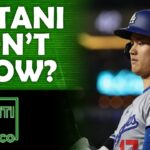 Did Shohei Ohtani Never Check His Bank Account? | The Valenti Show with Rico