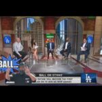 Mad Dog joins MLB Network: Dodgers & Phillies in NLCS; Shohei Ohtani 1st regular DH to win MVP award