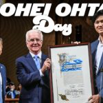 May 17 Officially Named ‘Shohei Ohtani Day’