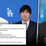 Ohtani’s Interpreter Pleads Guilty, Stole $17 Million & Faces 30 Years In Prison | Pat McAfee Reacts