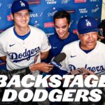 Shohei Ohtani Day – Backstage Dodgers Season 11 Preview (2024)