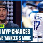 Shohei Ohtani (大谷翔平)’s MVP chances, Astros vs Yankees rivalry, Paul Skenes & more