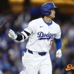 Should The Dodgers Consider Keeping Shohei Ohtani Exclusively Just A Hitter? | 5/7/24
