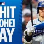 3 more hits for Shohei Ohtani (batting .314 with 41 extra-base hits!) |  大谷翔平ハイライト
