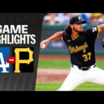 Dodgers vs. Pirates Game Highlights (6/4/24) | MLB Highlights