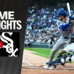 Dodgers vs. White Sox Game Highlights (6/26/24) | MLB Highlights