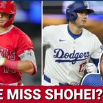Los Angeles Angels vs. Shohei Ohtani and the Dodgers! Series RECAP, Do We Miss Ohtani?