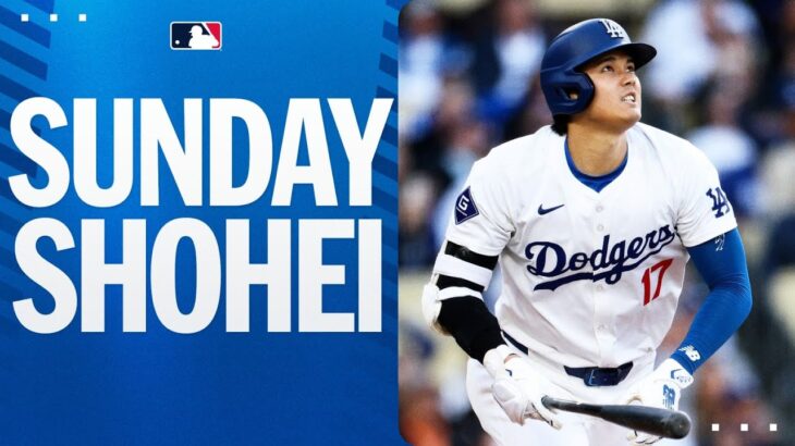 Shohei Ohtani: Dodgers vs Rockies Game Ohtani’s Hits 20th Homers (06/18/2024) | 113 MPH – 476 FT 🔥