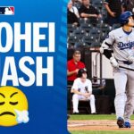 Shohei Ohtani’s 25th homer of the season! 💪 | 大谷翔平25号放つ