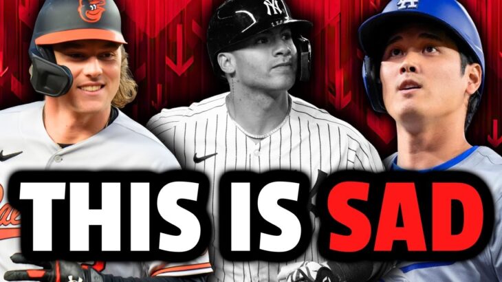 This Yankees Player LOST MILLIONS For This!? Shohei Ohtani & Henderson Making HISTORY (MLB Recap)