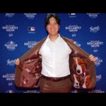 2024 All-Star Game Red Carpet Show (Shohei Ohtani, Bryce Harper Show Out! Paul Skenes & Livvy Dunne)