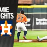 Dodgers vs. Astros Game Highlights (7/26/24) | MLB Highlights