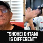Larry Bowa gives his thoughts on how great he thinks Shohei Ohtani is