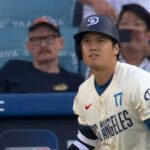 【MLB 速報】ドジャース・大谷翔平 30歳初HRとなる4試合ぶり28号！vs.ブリュワーズ 7.7