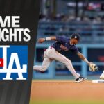 Red Sox vs. Dodgers Game Highlights (7/19/24) | MLB Highlights