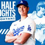 SENSATIONAL SHOHEI! Ohtani’s best moments in his first half with the Dodgers | 大谷翔平ハイライト