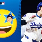 Shohei Ohtani comes up BIG for the Dodgers in their COMEBACK WIN! | 大谷翔平ハイライト