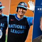 The Athletic’s Keith Law: What Ohtani & Skenes Mean for MLB’s Popularity | The Rich Eisen Show