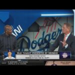 MLB Network | “Dodgers’ Shohei Ohtani will be NL MVP, no anyone catch him” – Harold Reynolds claims