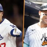 More Impressive: Aaron Judge Hitting 63 Home Runs Or Shohei Ohtani Having 50-50 Season? | 8/27/24