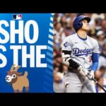 SECOND DECK! Shohei Ohtani’s NL-leading 37th homer was CRUSHED! | 大谷翔平ハイライト