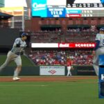 Shohei Ohtani clobbers 38th homer on the year 💣 | ESPN MLB